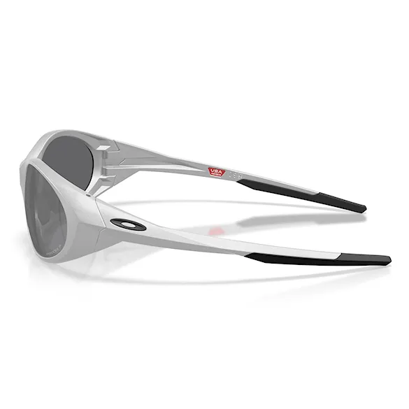 Sluneční brýle Oakley Eyejacket Redux silver | prizm black polarized - 3