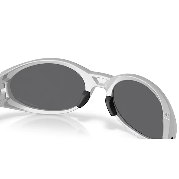 Sluneční brýle Oakley Eyejacket Redux silver | prizm black polarized - 7