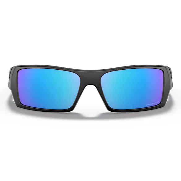 Slnečné okuliare Oakley Gascan matte black | prizm sapphire polarized - 3