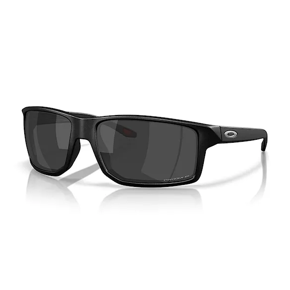 Slnečné okuliare Oakley Gibston XL matte black | prizm black - 1