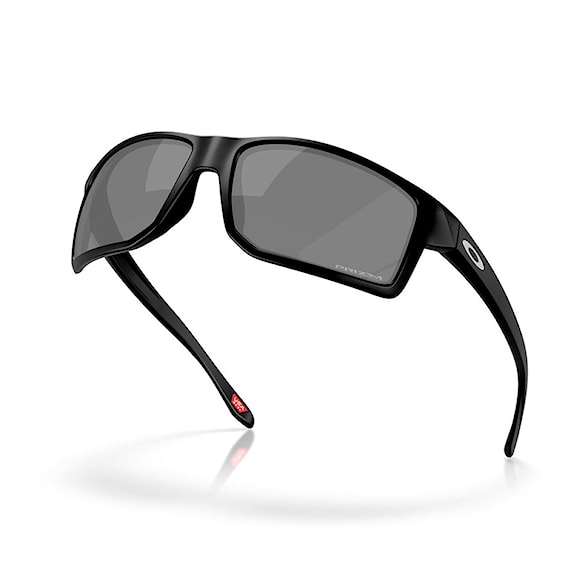 Sunglasses Oakley Gibston XL matte black | prizm black - 4