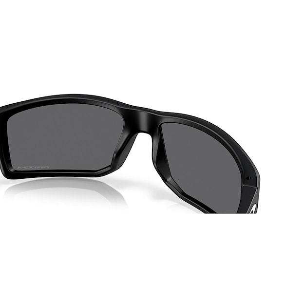 Sunglasses Oakley Gibston XL matte black | prizm black - 6