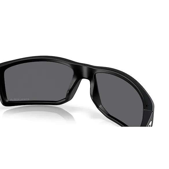 Slnečné okuliare Oakley Gibston XL matte black | prizm black - 6