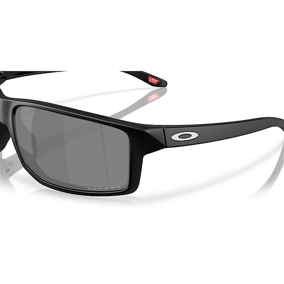 Sunglasses Oakley Gibston XL matte black | prizm black - 7
