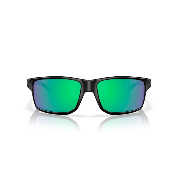 Sunglasses Oakley Gibston XL matte black | prizm jade - 3
