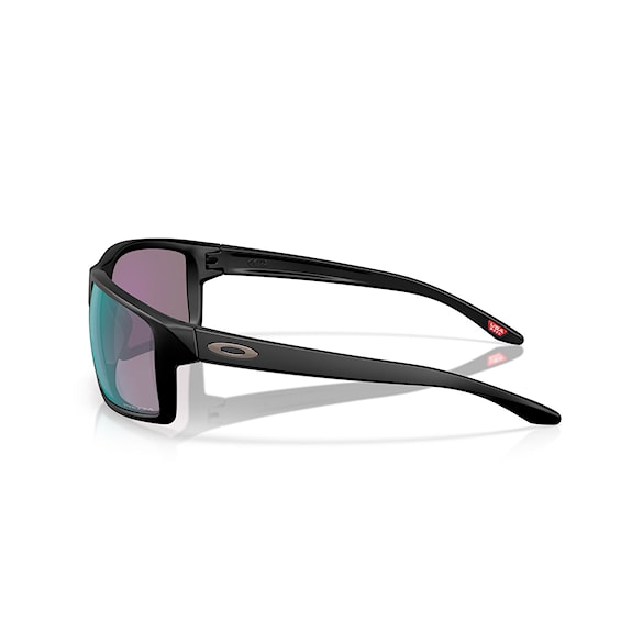 Sunglasses Oakley Gibston XL matte black | prizm jade - 4