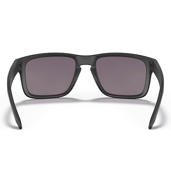 Okulary przeciwsłoneczne Oakley Holbrook matte black | prizm grey 2025 - 3
