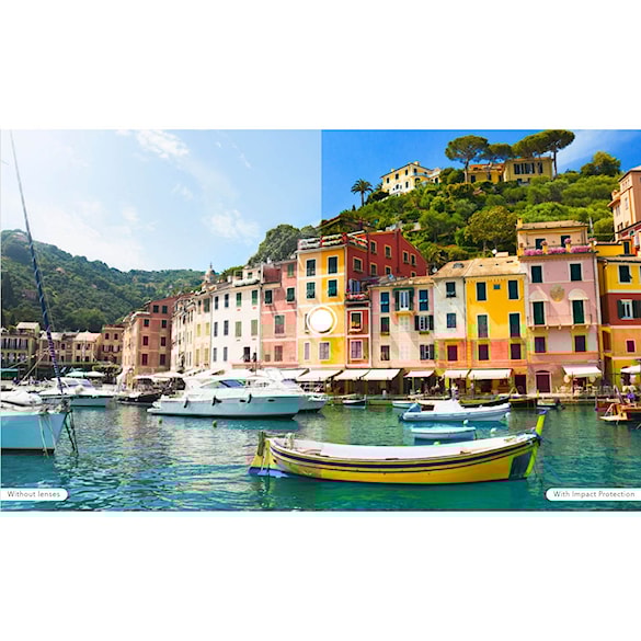 Okulary przeciwsłoneczne Oakley Holbrook matte black | prizm grey 2025 - 6