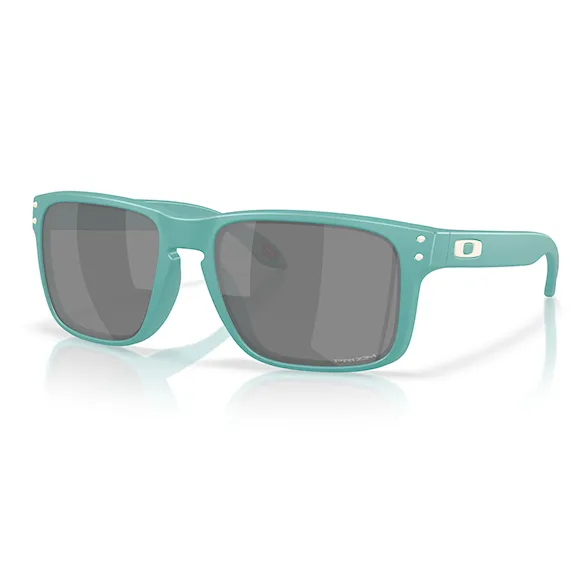 Slnečné okuliare Oakley Holbrook matte pacific | prizm black 2025 - 1