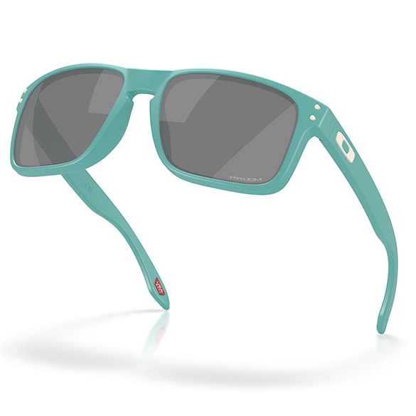 Slnečné okuliare Oakley Holbrook matte pacific | prizm black 2025 - 3