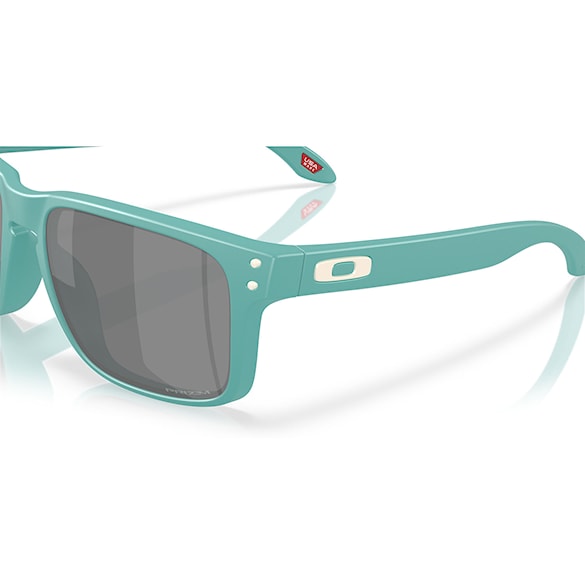 Slnečné okuliare Oakley Holbrook matte pacific | prizm black 2025 - 4