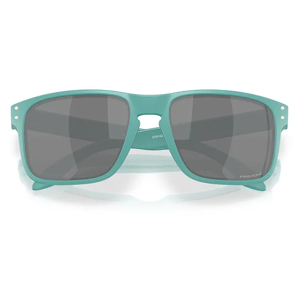 Slnečné okuliare Oakley Holbrook matte pacific | prizm black 2025 - 6