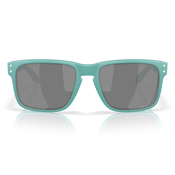 Slnečné okuliare Oakley Holbrook matte pacific | prizm black 2025 - 7