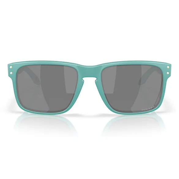 Slnečné okuliare Oakley Holbrook matte pacific | prizm black 2025 - 7