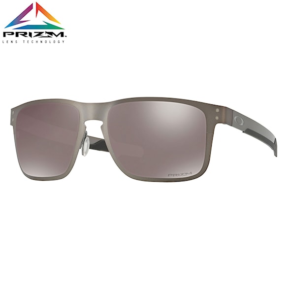Sluneční brýle Oakley Holbrook metal mttgnmtl | prizm black polarized 2017 - 1