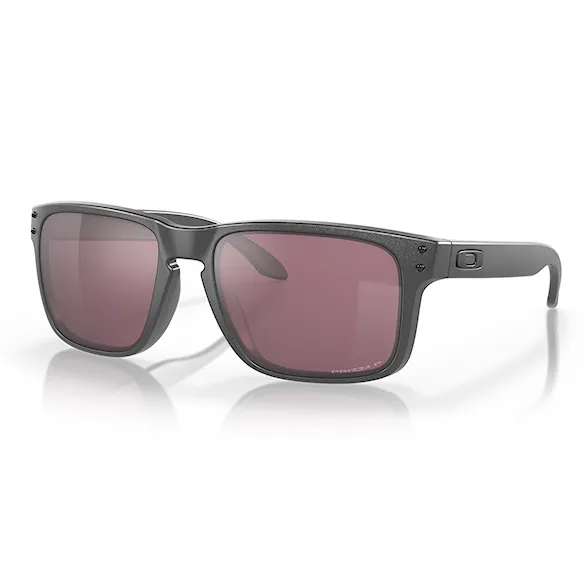 Sluneční brýle Oakley Holbrook steel | prizm daily polarized - 1