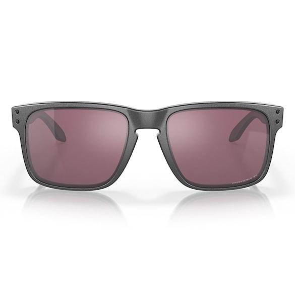 Sunglasses Oakley Holbrook steel | prizm daily polarized - 4