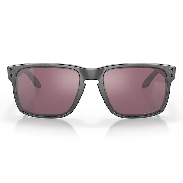 Sluneční brýle Oakley Holbrook steel | prizm daily polarized - 4