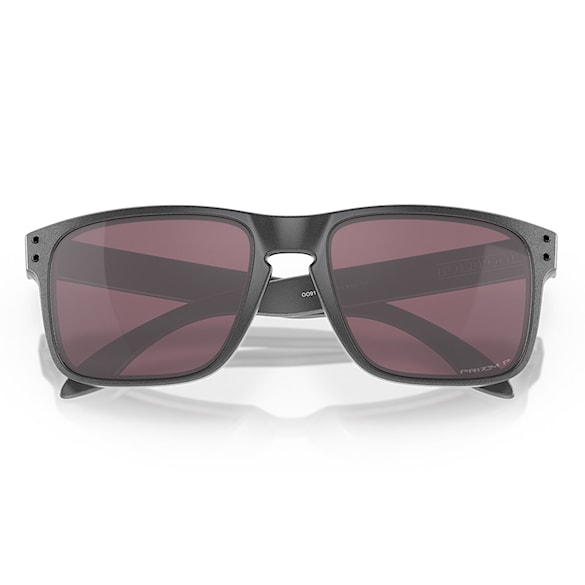 Sunglasses Oakley Holbrook steel | prizm daily polarized - 5