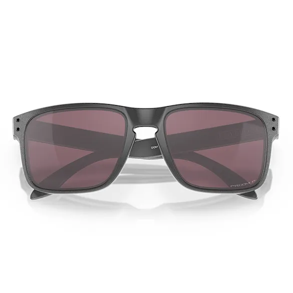 Sluneční brýle Oakley Holbrook steel | prizm daily polarized - 5