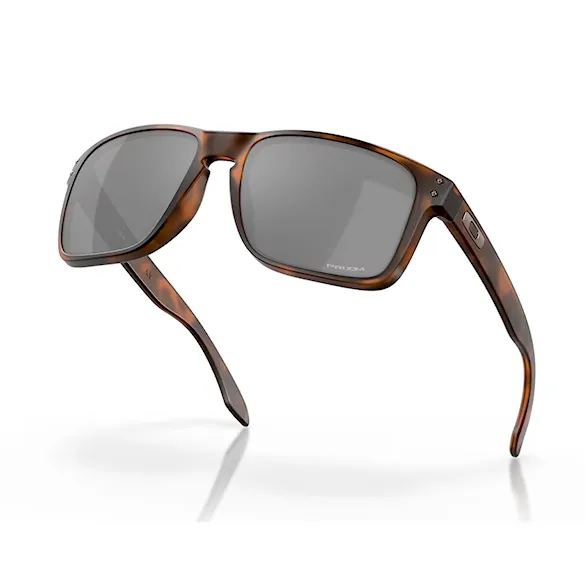 Sluneční brýle Oakley Holbrook XL matte tortoise | prizm shallow water polar - 2