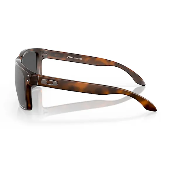 Sluneční brýle Oakley Holbrook XL matte tortoise | prizm shallow water polar - 3