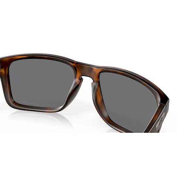 Sluneční brýle Oakley Holbrook XL matte tortoise | prizm shallow water polar - 5