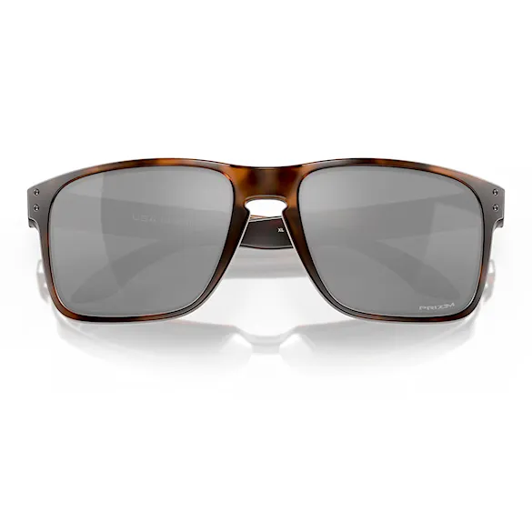 Sluneční brýle Oakley Holbrook XL matte tortoise | prizm shallow water polar - 6