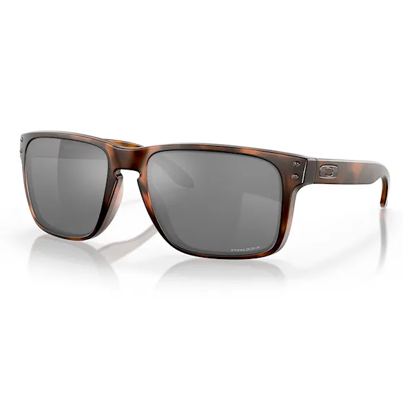 Sluneční brýle Oakley Holbrook XL matte tortoise | prizm shallow water polar - 1