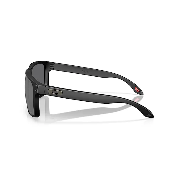 Sluneční brýle Oakley Holbrook XXL matte black | prizm black - 2