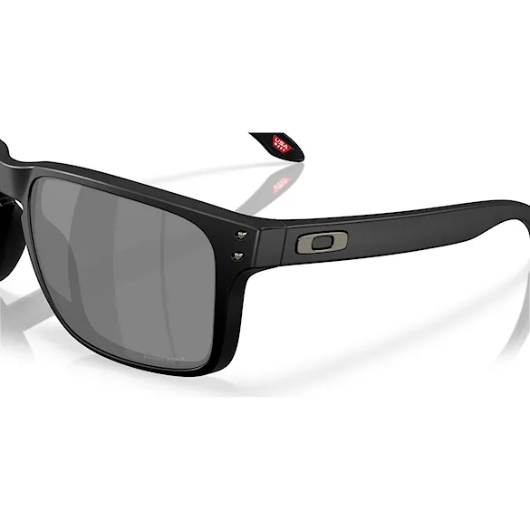 Sluneční brýle Oakley Holbrook XXL matte black | prizm black - 3