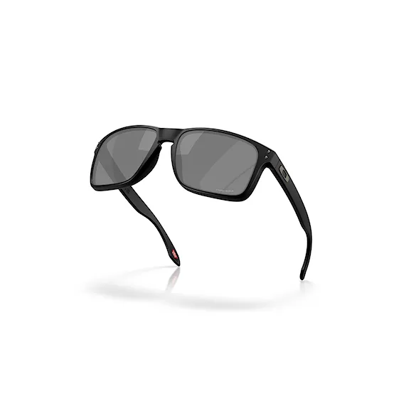 Sluneční brýle Oakley Holbrook XXL matte black | prizm black - 4