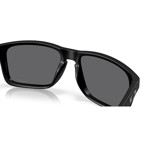 Slnečné okuliare Oakley Holbrook XXL matte black | prizm black - 5
