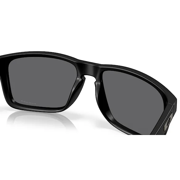 Sluneční brýle Oakley Holbrook XXL matte black | prizm black - 5