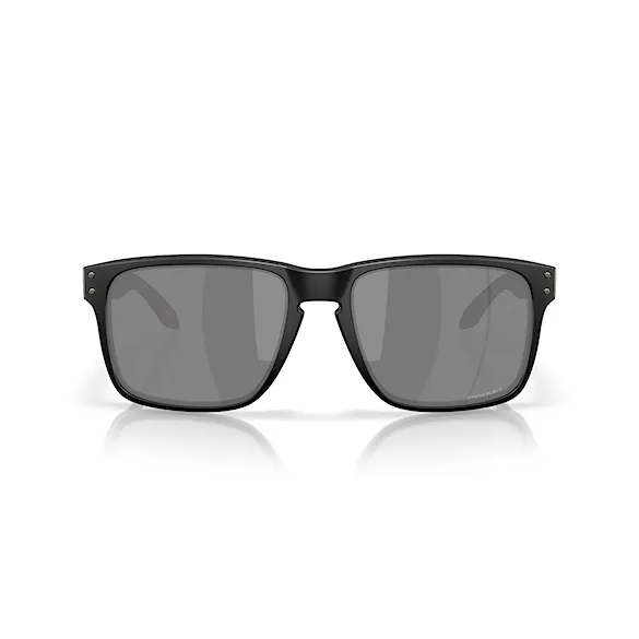 Sluneční brýle Oakley Holbrook XXL matte black | prizm black - 6