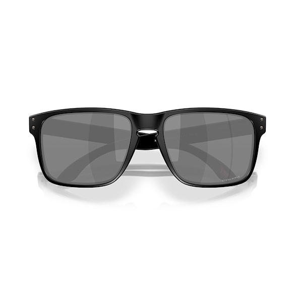 Slnečné okuliare Oakley Holbrook XXL matte black | prizm black - 7