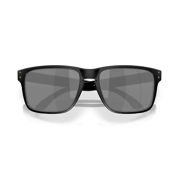 Sluneční brýle Oakley Holbrook XXL matte black | prizm black - 7