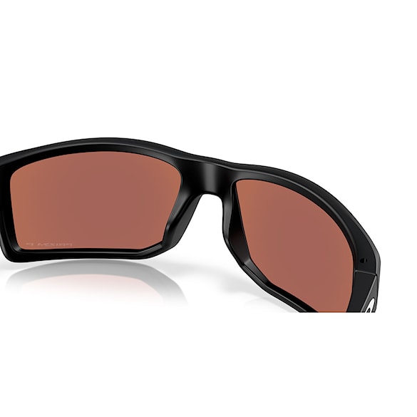 Sunglasses Oakley Holbrook XXS black ink | prizm jade - 3