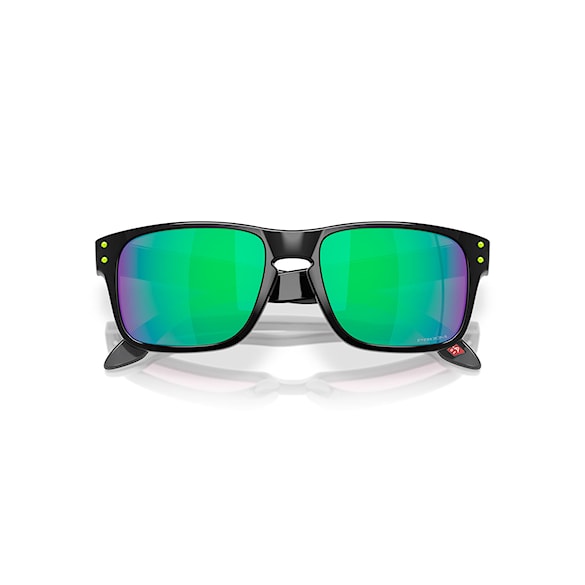 Sunglasses Oakley Holbrook XXS black ink | prizm jade - 5
