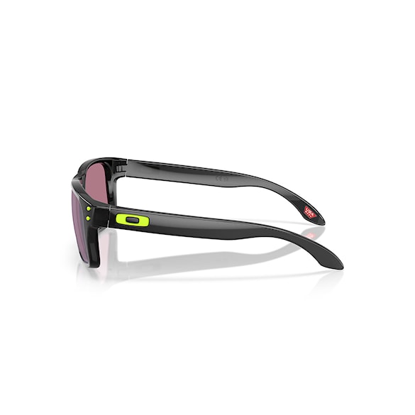 Sunglasses Oakley Holbrook XXS black ink | prizm jade - 8