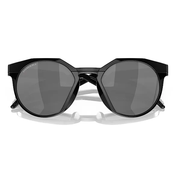 Okulary przeciwsłoneczne Oakley HSTN matte black | prizm black - 6
