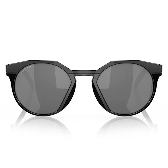 Okulary przeciwsłoneczne Oakley HSTN matte black | prizm black - 7