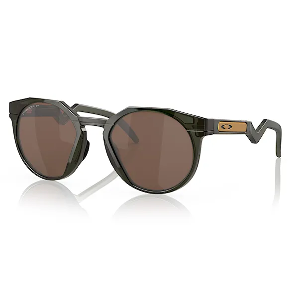 Okulary przeciwsłoneczne Oakley HSTN olive ink | prizm tungsten polarized - 1