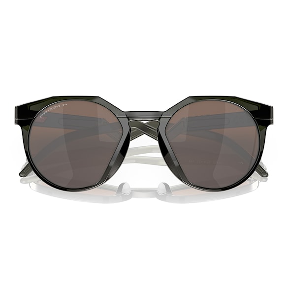 Sunglasses Oakley HSTN olive ink | prizm tungsten polarized - 6