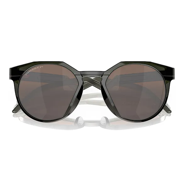 Okulary przeciwsłoneczne Oakley HSTN olive ink | prizm tungsten polarized - 6
