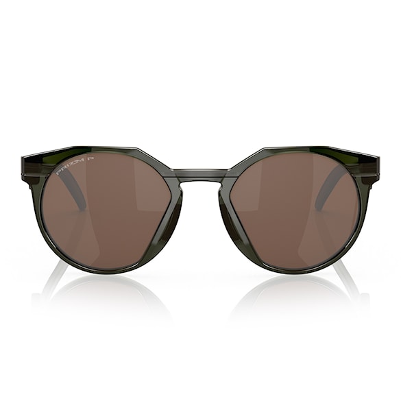 Sunglasses Oakley HSTN olive ink | prizm tungsten polarized - 7
