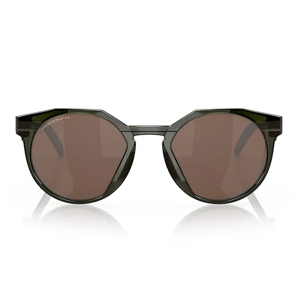 Okulary przeciwsłoneczne Oakley HSTN olive ink | prizm tungsten polarized - 7