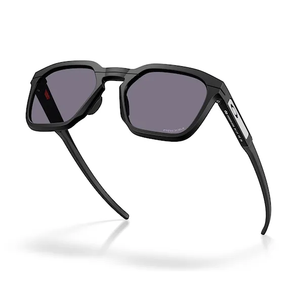 Sluneční brýle Oakley Hstn Sq 2.0 matte black | prizm grey - 2
