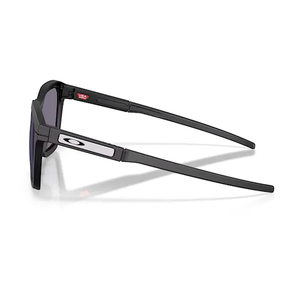 Sluneční brýle Oakley Hstn Sq 2.0 matte black | prizm grey - 3