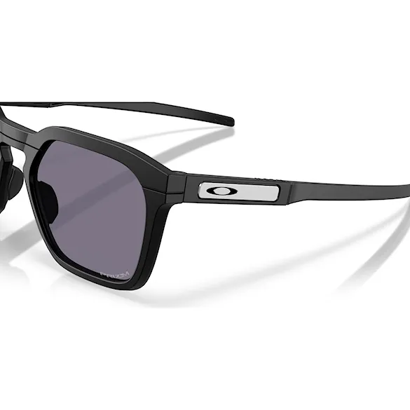 Sluneční brýle Oakley Hstn Sq 2.0 matte black | prizm grey - 4